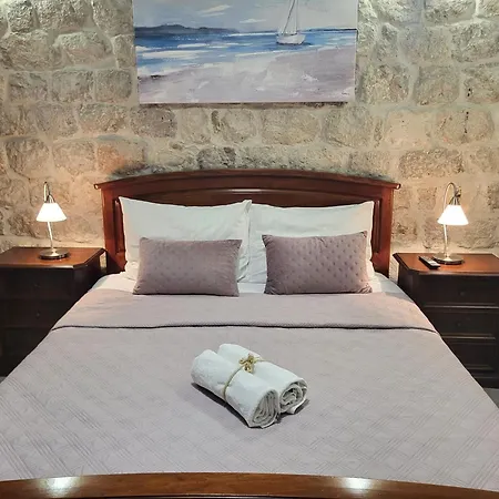 Exclusive Lejlighed *