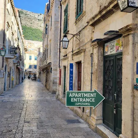 Exclusive Daire Dubrovnik