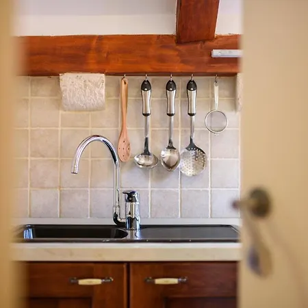 Exclusive Appartement *