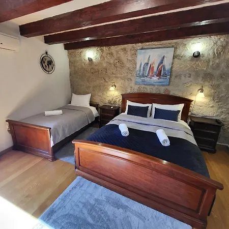 Appartement Exclusive