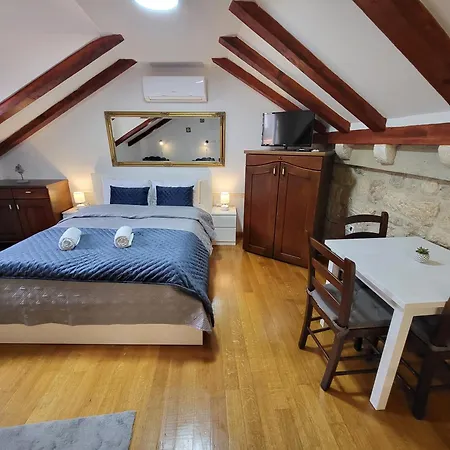 Appartement Exclusive *