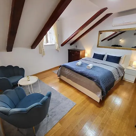 Exclusive * Dubrovnik