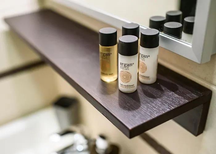 Apartamento Exclusive *