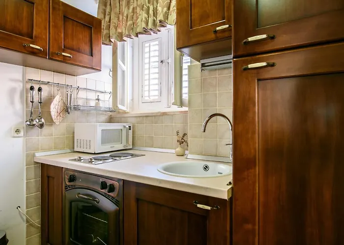 Apartamento Exclusive Dubrovnik