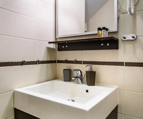 Apartamento Exclusive