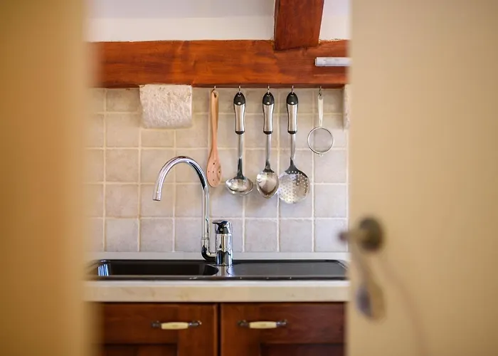 Exclusive Apartamento *