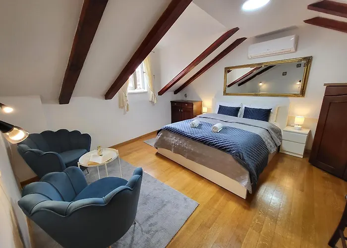 Apartamento Exclusive