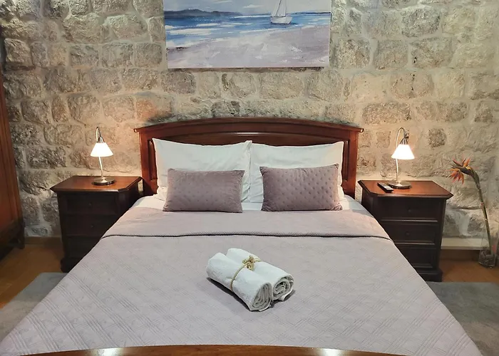 Exclusive Apartamento *