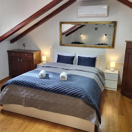 Exclusive Dubrovnik
