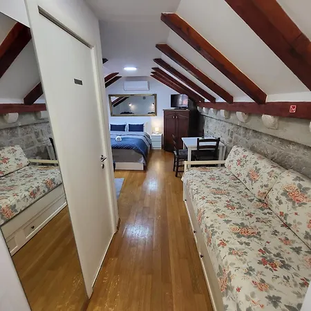 Apartman Exclusive