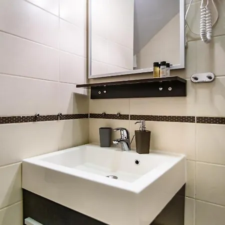 Apartamento Exclusive
