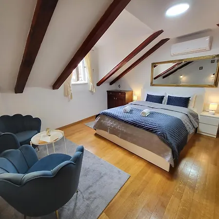Apartamento Exclusive