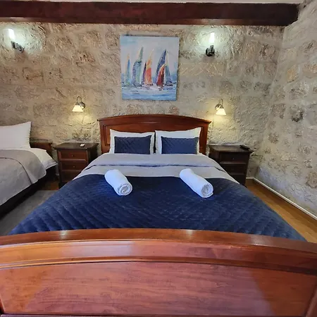 Appartement Exclusive *