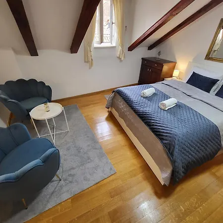 Apartamento Exclusive