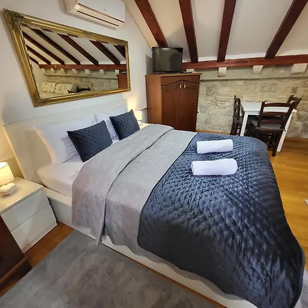 Exclusive Dubrovnik