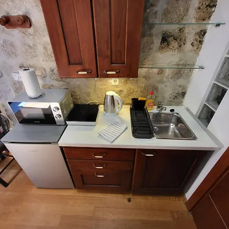 Appartement Exclusive *