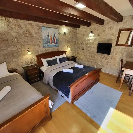 Exclusive Appartement *