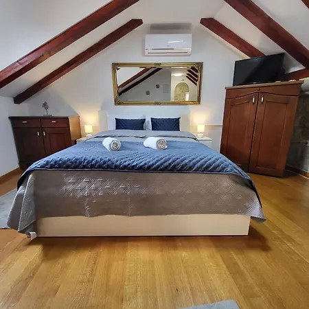 Exclusive Apartamento Dubrovnik