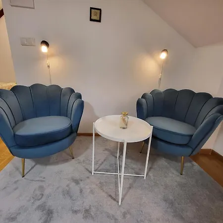 Apartamento Exclusive