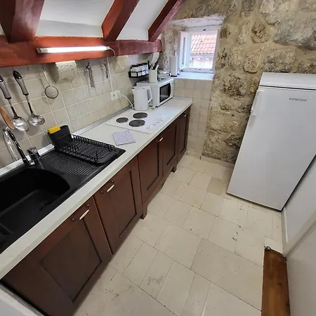 Exclusive Appartement