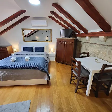 Exclusive Appartement *