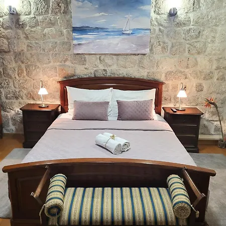 Exclusive Dubrovnik